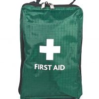 Copenhagen Bag - Green