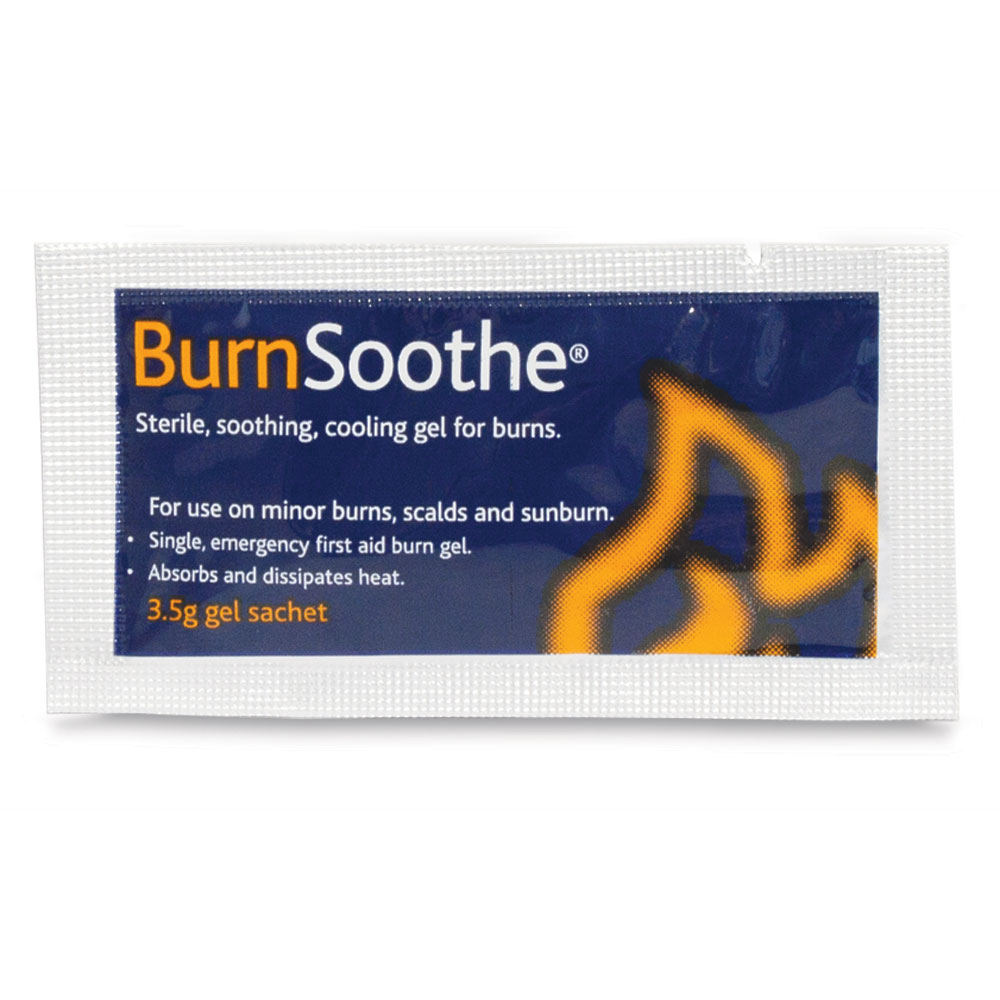 BurnSoothe® Dressing - Image 9