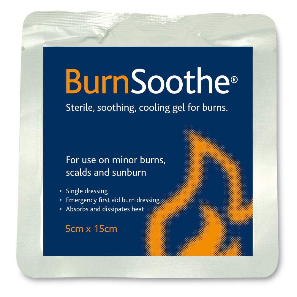 BurnSoothe® Dressing - Image 6