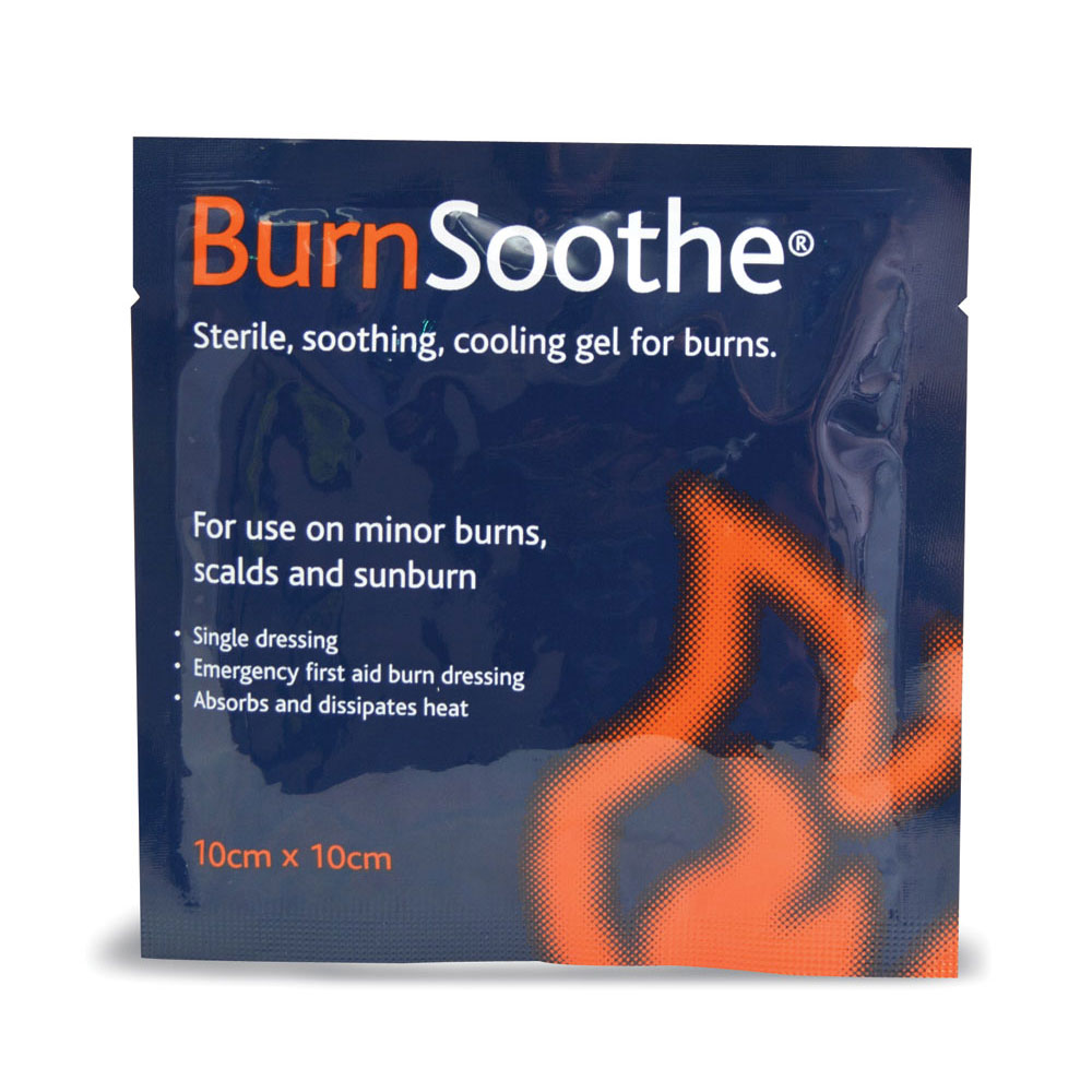 BurnSoothe® Dressing