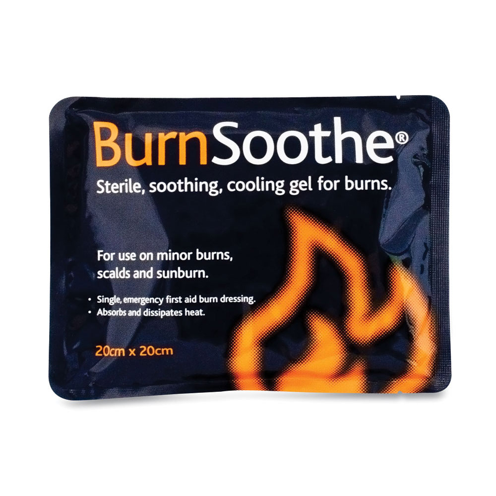 BurnSoothe® Dressing - Image 5