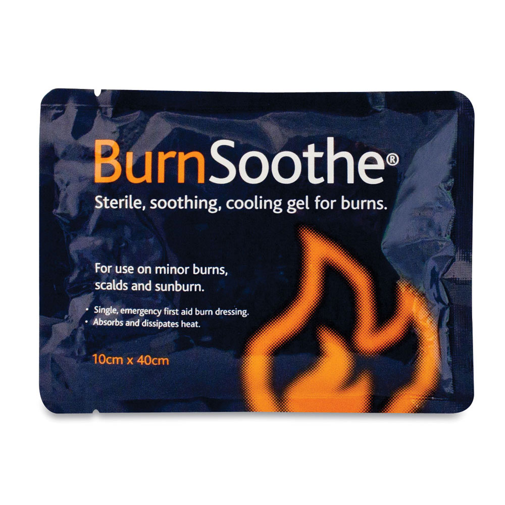 BurnSoothe® Dressing - Image 4