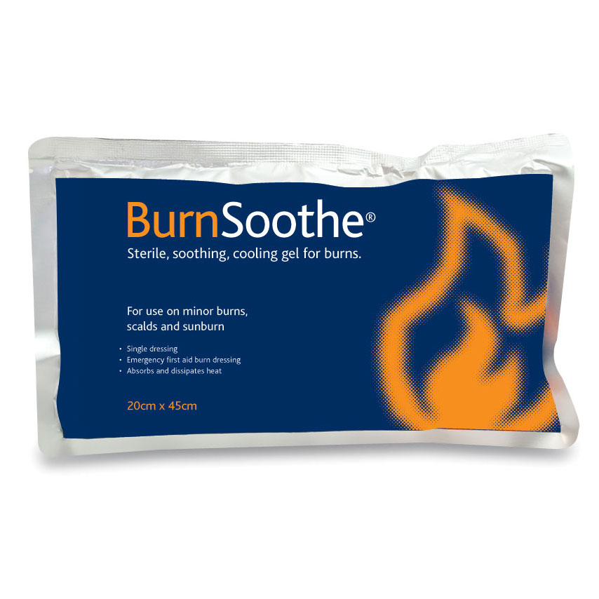 BurnSoothe® Dressing - Image 3