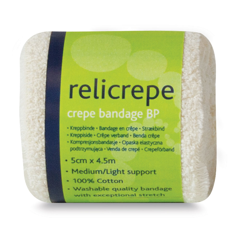 Crepe Bandage - BP