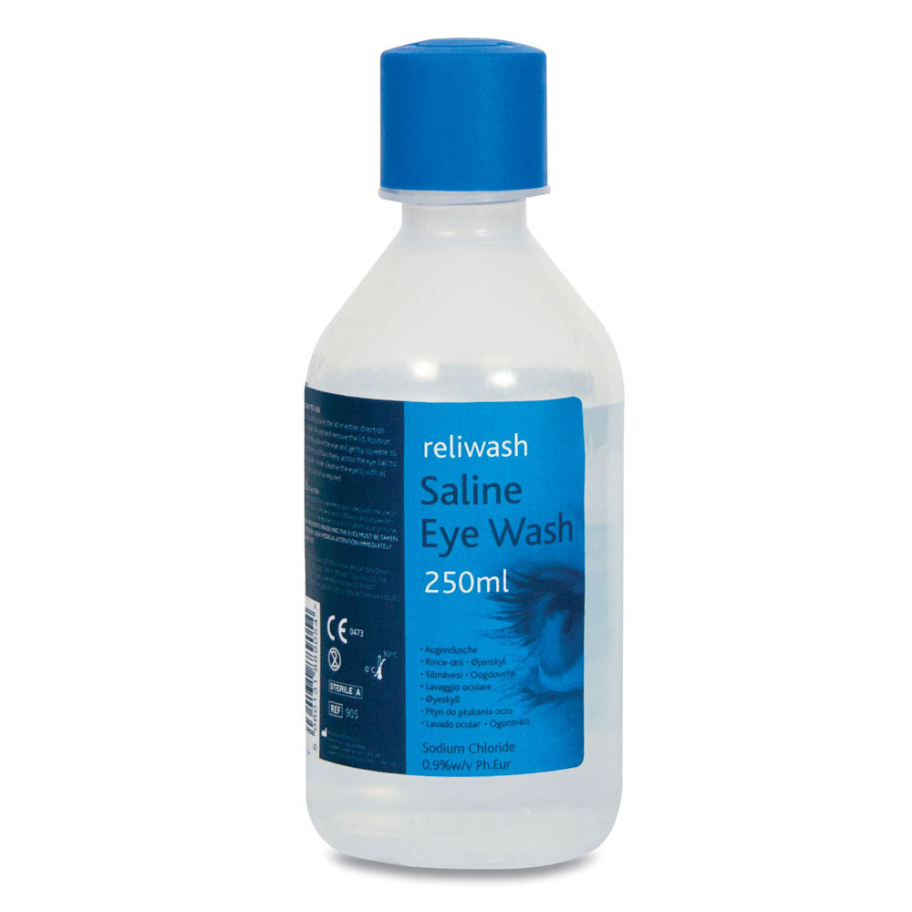 250ml Eye Wash