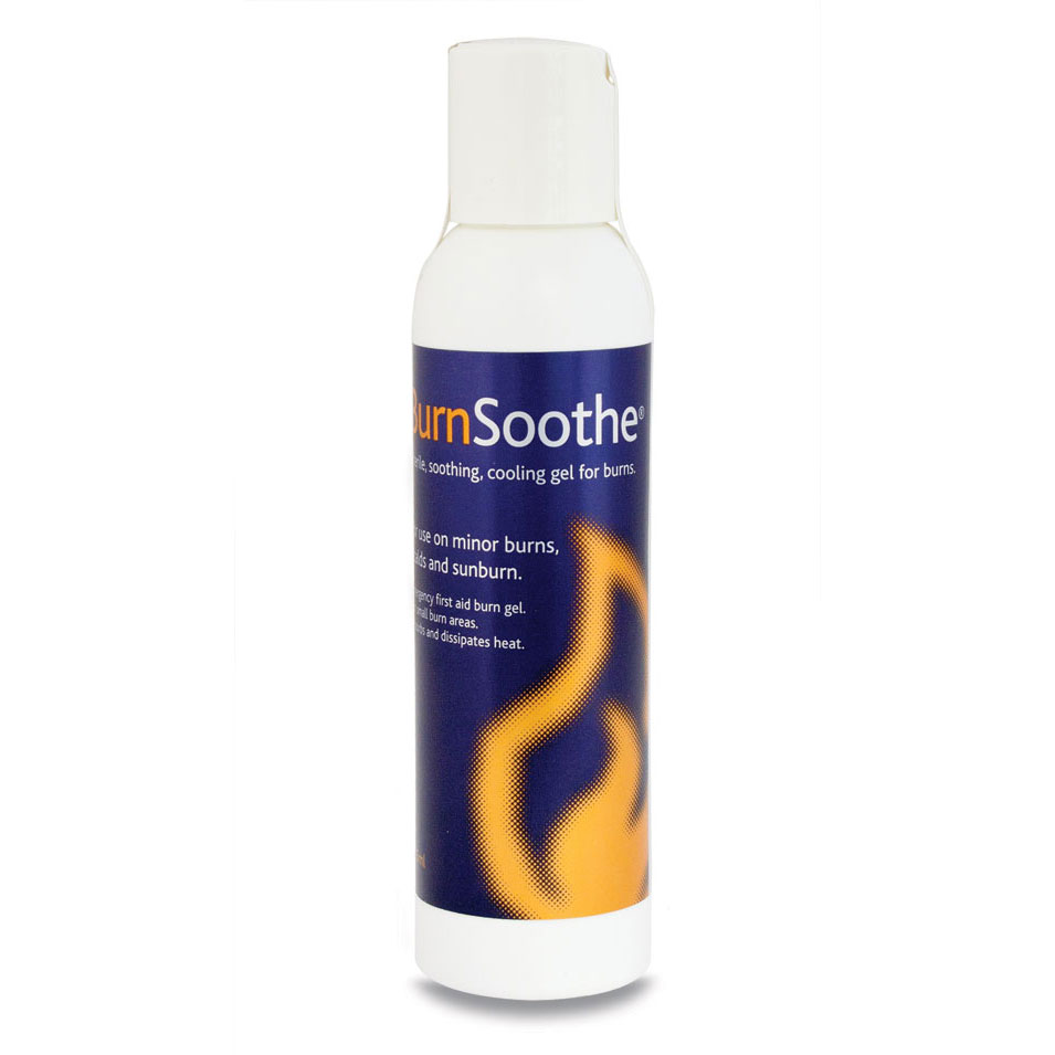 BurnSoothe® Gel